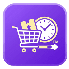 Backorder ETA Display