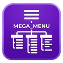 Mega Menu