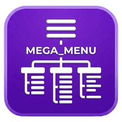 Mega Menu