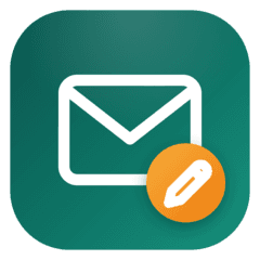 Order Email Editor